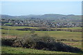 Corfe Castle Village