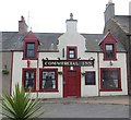 Commercial Inn, Letham