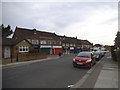 Marlborough Parade on Glengall Road