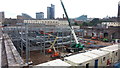 Redevelopment of Manchester Exchange station site -1