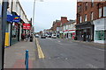 Portland Street, Troon