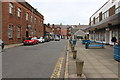 Church Street, Troon