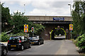 Bridge at Byfleet