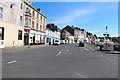 Stuart Street, Millport