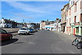 Stuart Street, Millport