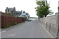 College Street, Millport