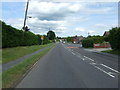 Horncastle Road (A158), Wragby