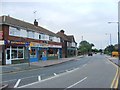 St. Johns Road, Swalecliffe