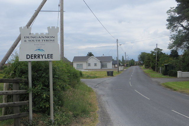 Derrylee Road