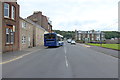 Glasgow Street, Millport