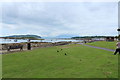 Shorefront Millport