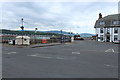 Bus Terminus Millport