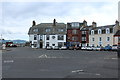 Royal George Hotel, Millport