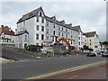 SH8479 : Hotel Rothesay 2015 by Richard Hoare