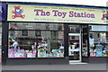 The Toy Station, Largs