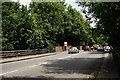 Plough Bridge, Byfleet