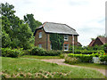 South House Farm Cottage