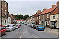 High Street, Boroughbridge