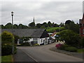 Brindley Quays, Braunston