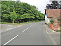 The Street, Bracon Ash