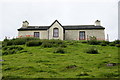 House at Houlland, Scalloway