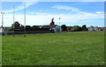 King George V Playing Fields, Cardigan