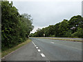 A38 near Droitwich