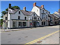 Pritchard-Cowburn Opticians in Cardigan