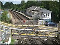 East Farleigh railway station (1)