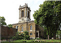 St Mary Magdalene, Upper Holloway