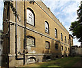 St Mary Magdalene, Upper Holloway