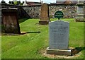 Replacement Stone for Fenwick Covenanters