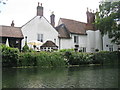 The Barns Hotel, Cardington Road