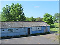 Cheshunt Sea Cadets building, College Road, EN8