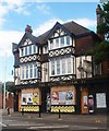 "The King William IV" public house, Hertford Road, Edmonton