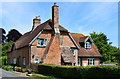 26 and 28 Longstock, Hampshire