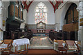 Christ Church, Crouch End - Chancel