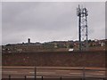 Communications Mast by A92