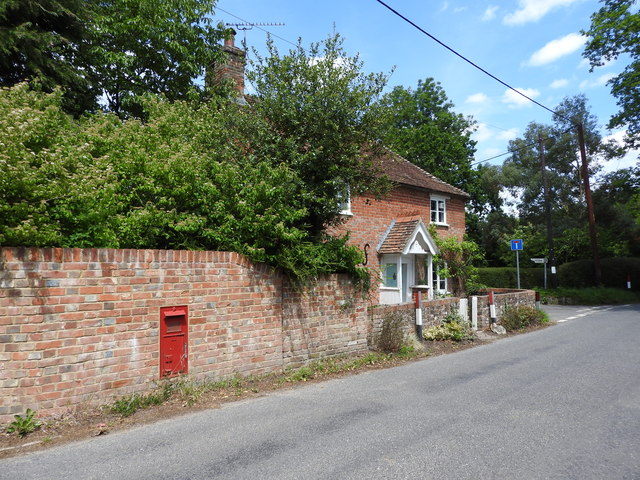 Cottage at Mount Pleasant
