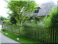 Street Farm Cottage, Hallingbury Street