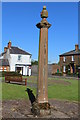 Mercat Cross, Lochmaben