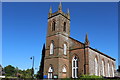 Lochmaben Church of Scotland