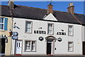 Bruce Arms, Castle Street, Lochmaben