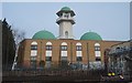 Mosque, Willesden Green