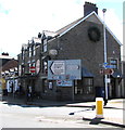 Finch Square Cafe, Cardigan