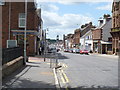 King Street, Castle Douglas