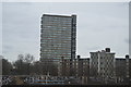 Towerblock, South Bermondsey