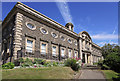 The Edward Davies Chemical Laboratory, Aberystwyth