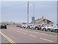 Seafield Road, Seahouses