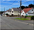 Tenby Road houses, Cardigan